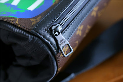 Lullal Fashion Lu-Vi bags - 10492