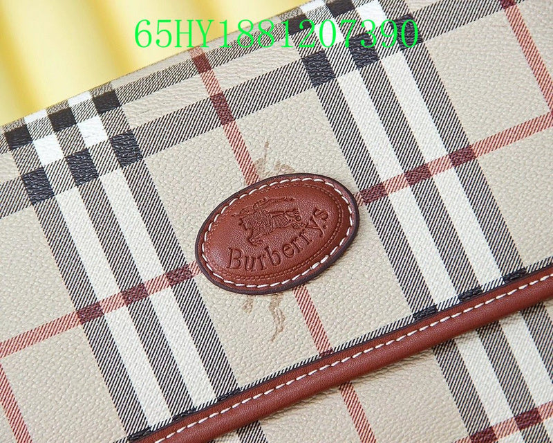 Lullal Fashion -BBR Bags - 336