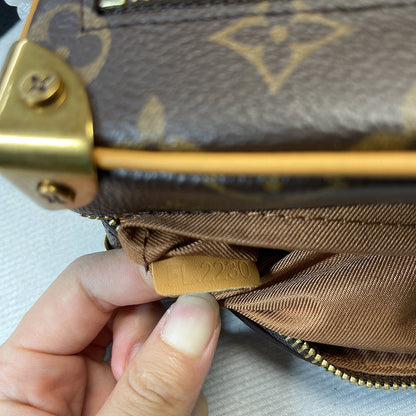 Lullal Fashion Lu-Vi bags - 10151