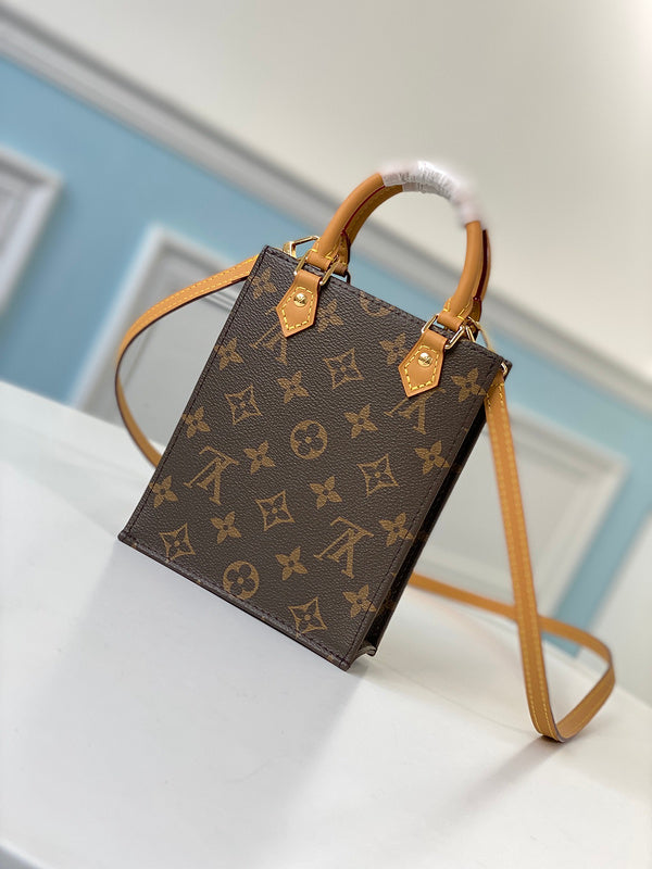 Lullal Fashion Lu-Vi bags - 17091