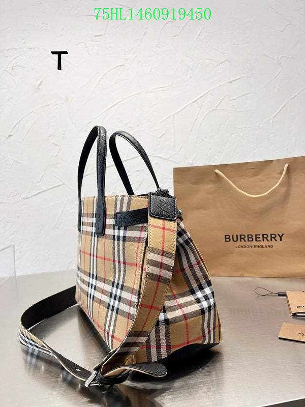 Lullal Fashion -BBR Bags - 275