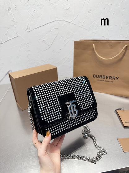 Lullal Fashion -BBR Bags - 1694