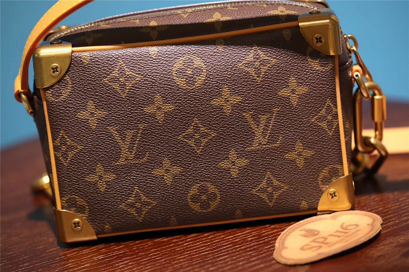 Lullal Fashion Lu-Vi bags - 10151