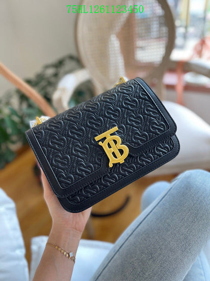 Lullal Fashion -BBR Bags - 347