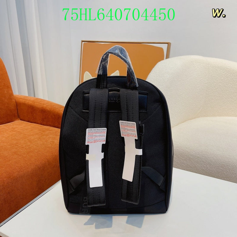 Lullal Fashion -BBR Bags - 293