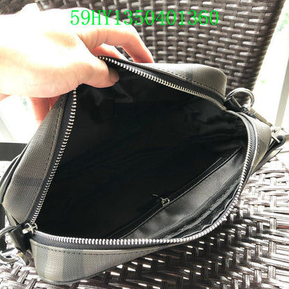 Lullal Fashion -BBR Bags - 557