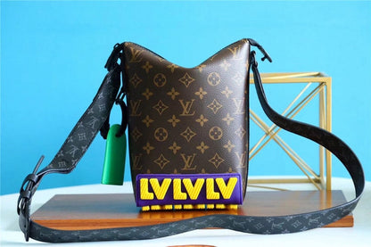 Lullal Fashion Lu-Vi bags - 10284