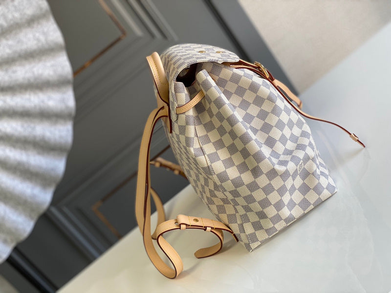 Lullal Fashion Lu-Vi bags - 17008