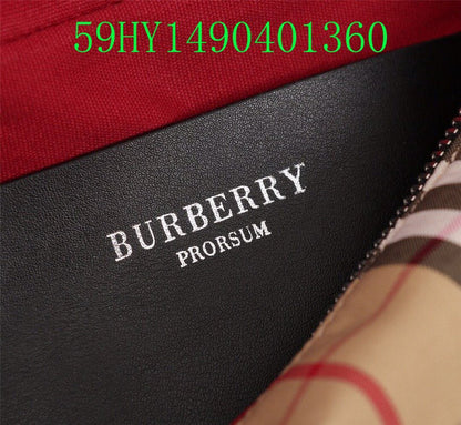 Lullal Fashion -BBR Bags - 564