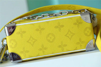 Lullal Fashion Lu-Vi bags - 10177