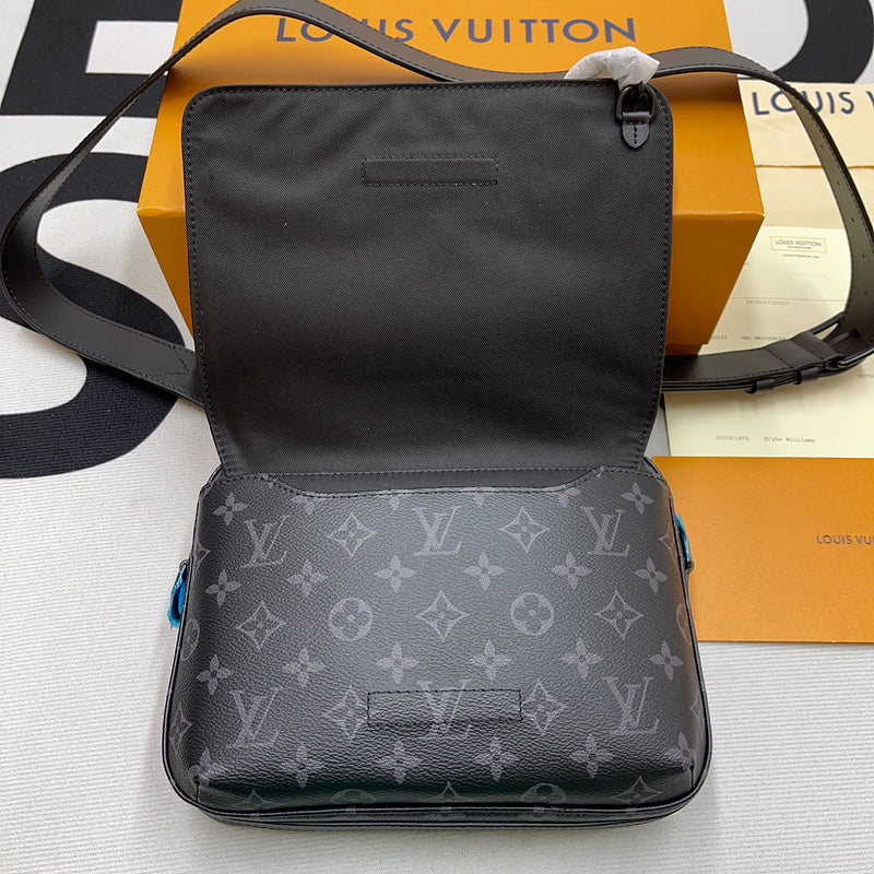 Lullal Fashion Lu-Vi bags - 10295