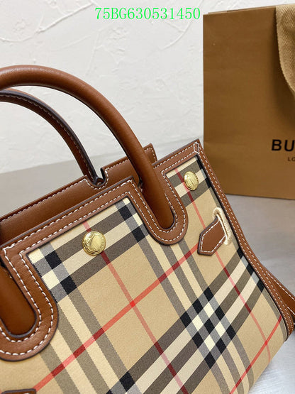 Lullal Fashion -BBR Bags - 519