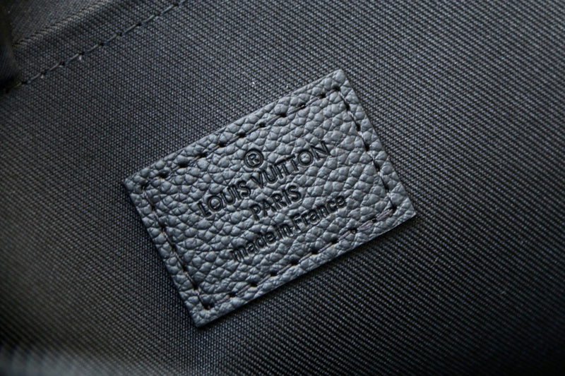 Lullal Fashion Lu-Vi Bags - 16925