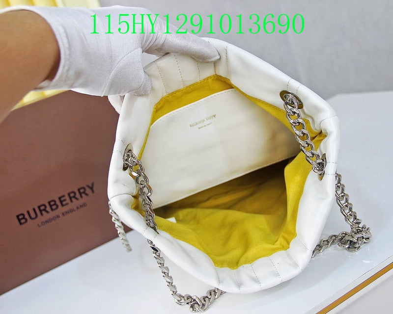 Lullal Fashion -BBR Bags - 371