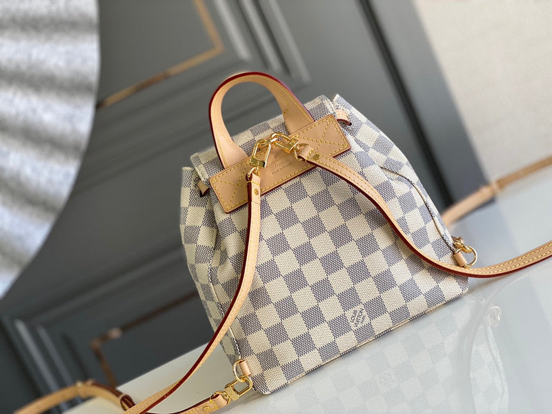 Lullal Fashion Lu-Vi bags - 17009