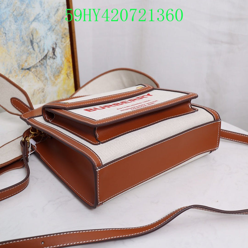 Lullal Fashion -BBR Bags - 438