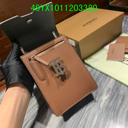 Lullal Fashion -BBR Bags - 616