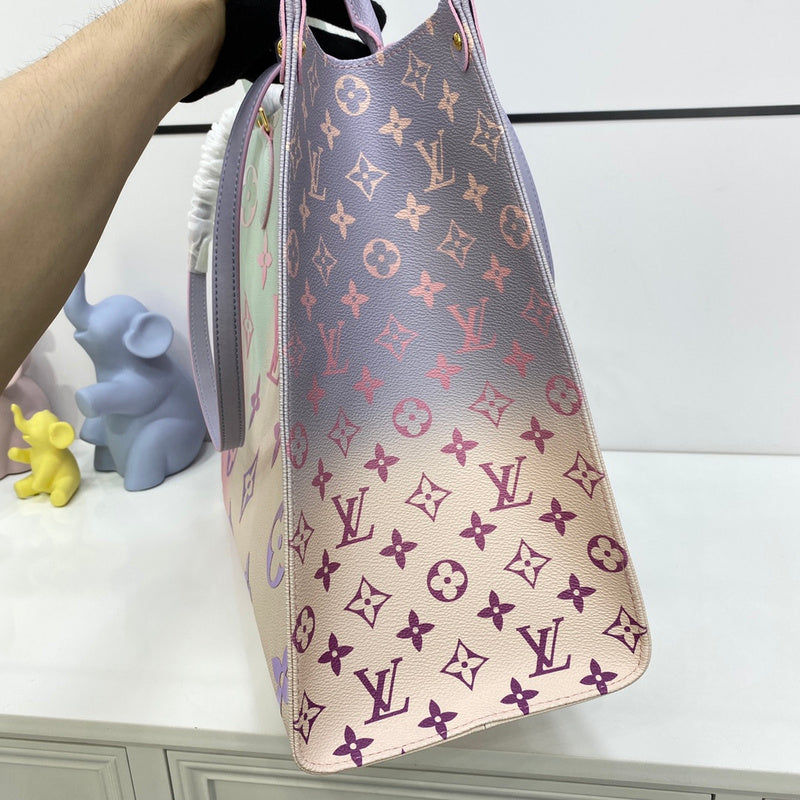 Lullal Fashion Lu-Vi Bags - 16670