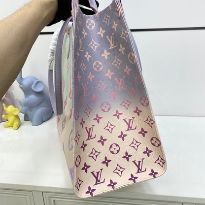 Lullal Fashion Lu-Vi Bags - 16670