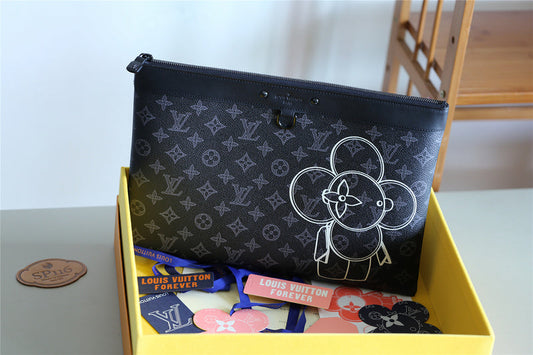 Lullal Fashion Lu-Vi bags - 11124