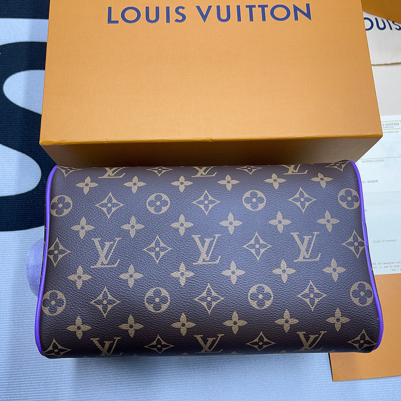 Lullal Fashion Lu-Vi bags - 10659