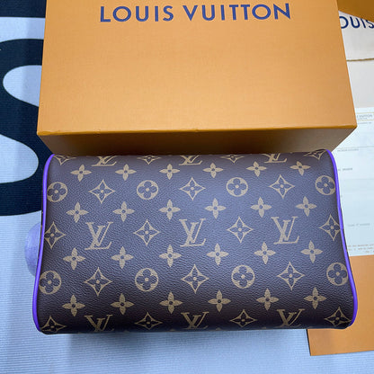 Lullal Fashion Lu-Vi bags - 10659