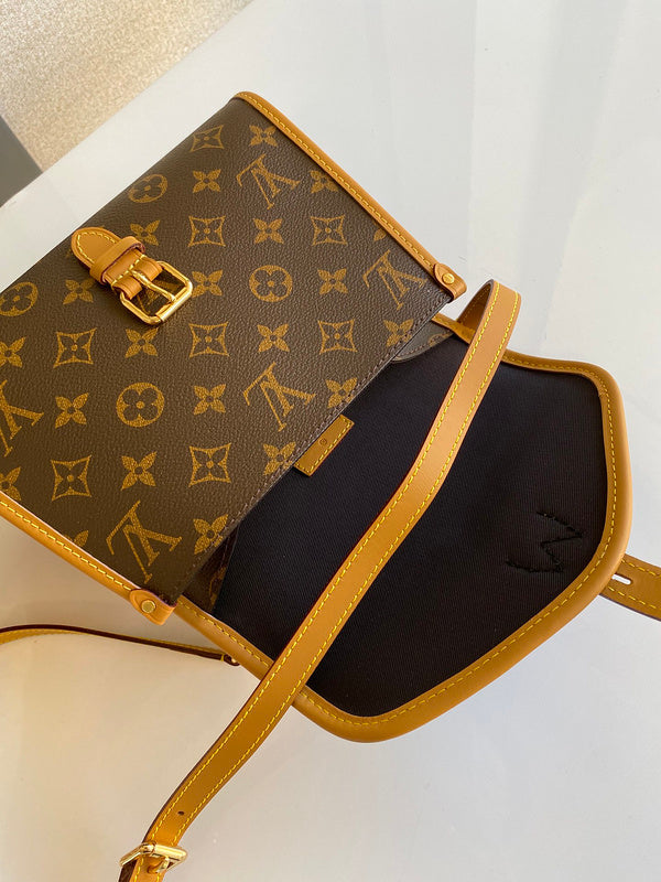 Lullal Fashion Lu-Vi bags - 17005