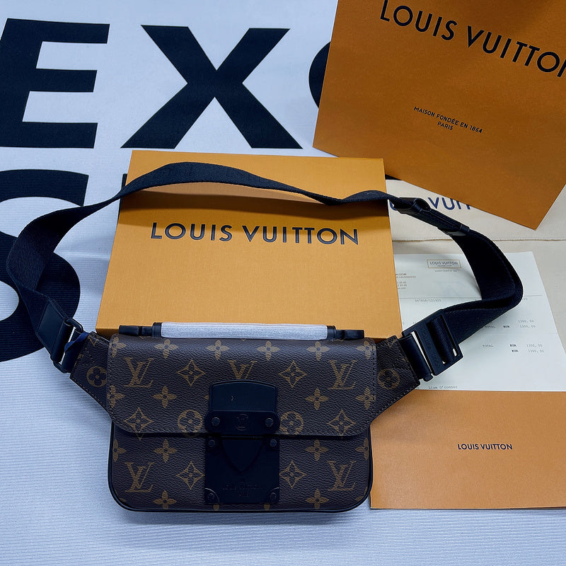 Lullal Fashion Lu-Vi bags - 10101