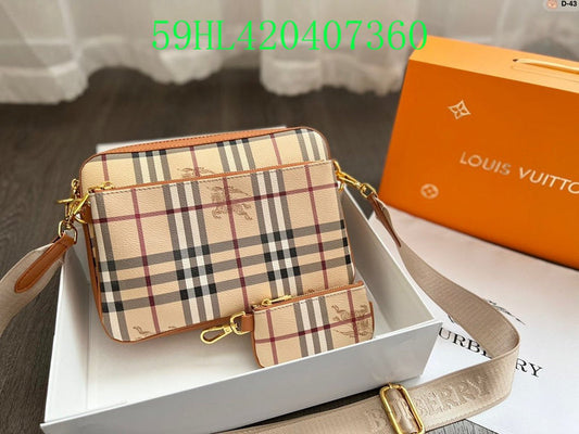 Lullal Fashion -BBR Bags - 314