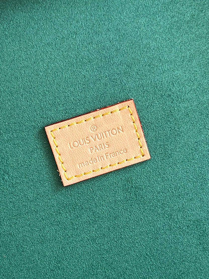 Lullal Fashion Lu-Vi Bags - 16831