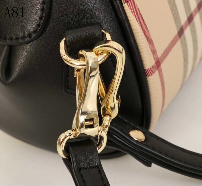 Lullal Fashion -BBR Bags - 862