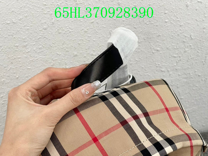 Lullal Fashion -BBR Bags - 258