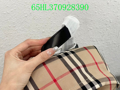 Lullal Fashion -BBR Bags - 258