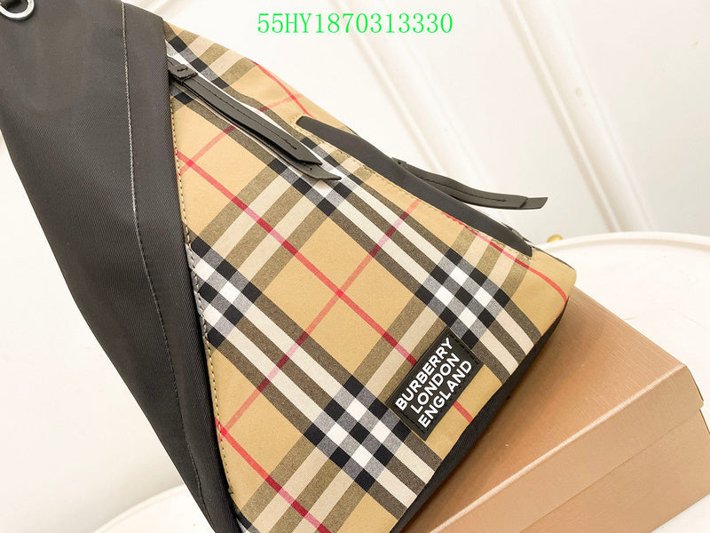 Lullal Fashion -BBR Bags - 164