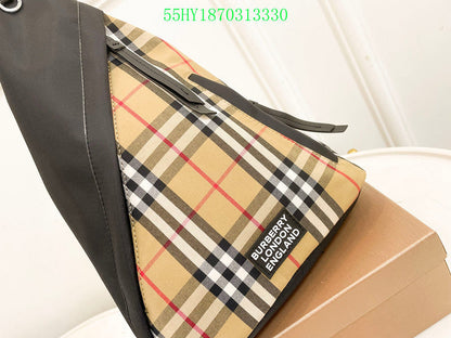 Lullal Fashion -BBR Bags - 164