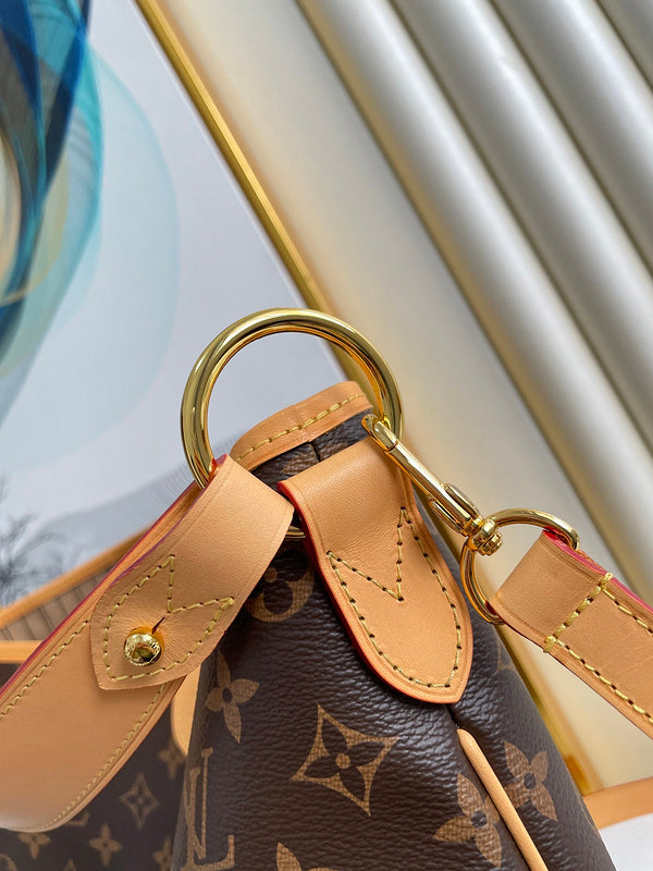 Lullal Fashion Lu-Vi bags - 17030
