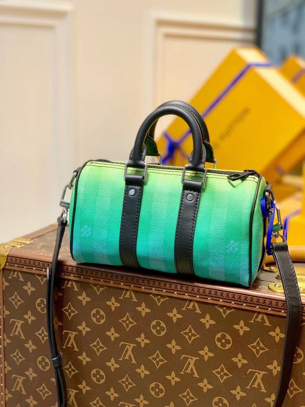 Lullal Fashion Lu-Vi Bags - 16788