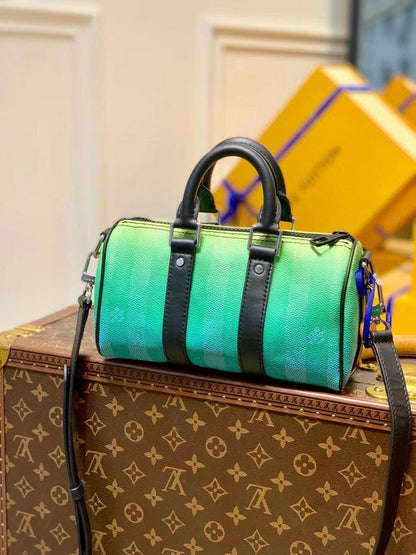 Lullal Fashion Lu-Vi Bags - 16788