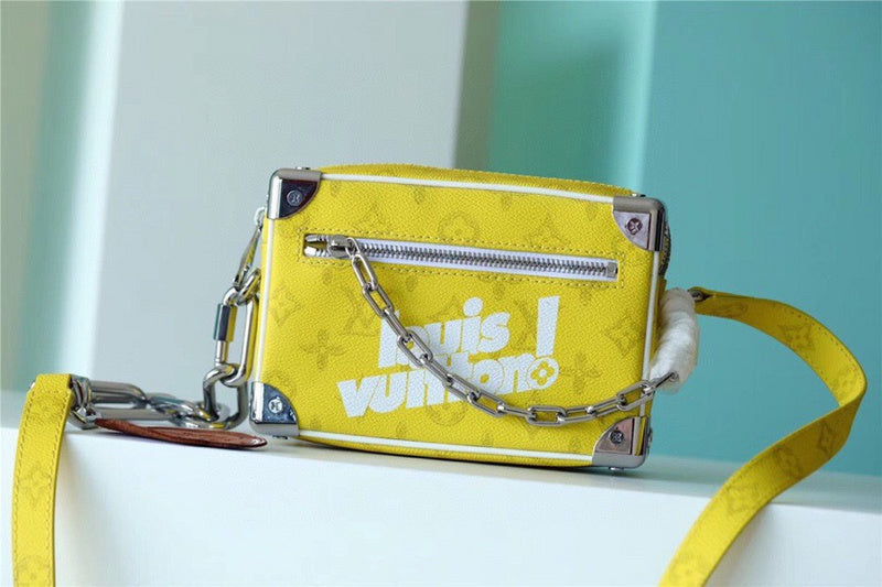 Lullal Fashion Lu-Vi bags - 10177