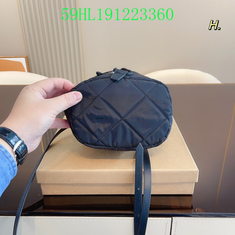 Lullal Fashion -BBR Bags - 219