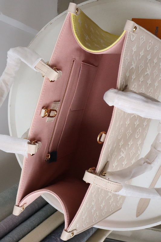 Lullal Fashion Lu-Vi Bags - 16822