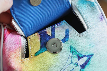 Lullal Fashion Lu-Vi bags - 10668