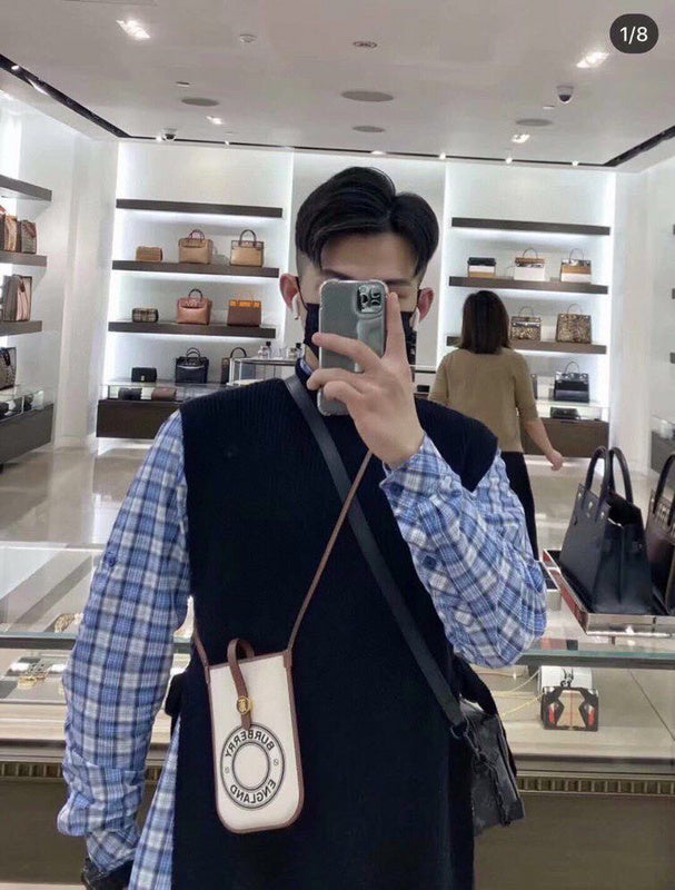 Lullal Fashion -BBR Bags - 933