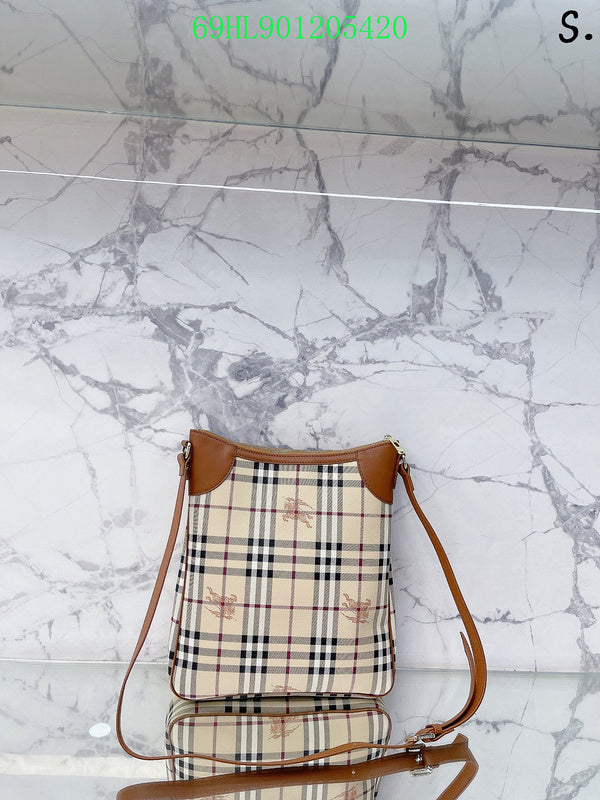 Lullal Fashion -BBR Bags - 231