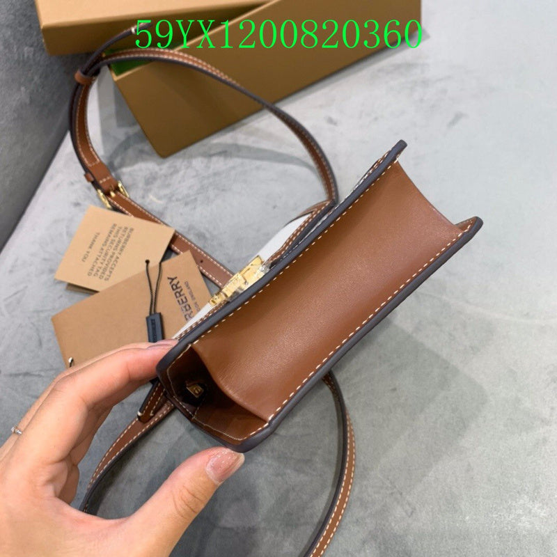 Lullal Fashion -BBR Bags - 399