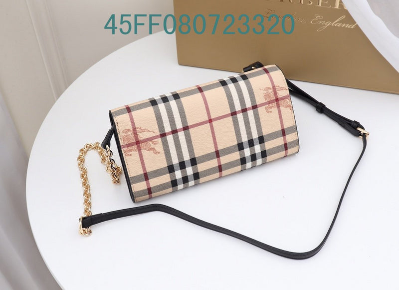 Lullal Fashion -BBR Bags - 728