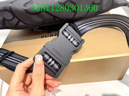 Lullal Fashion -BBR Bags - 168