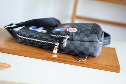 Lullal Fashion Lu-Vi bags - 10237