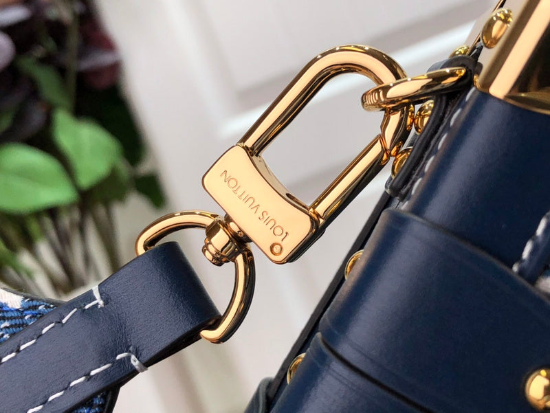 Lullal Fashion Lu-Vi Bags - 16962
