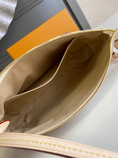 Lullal Fashion Lu-Vi bags - 17061